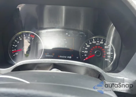 2019 Ford F-150 Raptor из США, поврежденный, VIN 1FTFW1RG7KFC85441